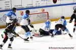 Photo hockey match Rouen - Gap  le 26/03/2021