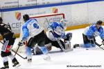 Photo hockey match Rouen - Gap  le 26/03/2021