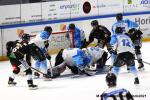 Photo hockey match Rouen - Gap  le 26/03/2021