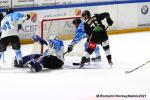 Photo hockey match Rouen - Gap  le 26/03/2021