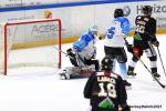 Photo hockey match Rouen - Gap  le 26/03/2021