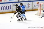Photo hockey match Rouen - Gap  le 26/03/2021