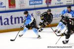 Photo hockey match Rouen - Gap  le 26/03/2021