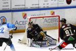 Photo hockey match Rouen - Gap  le 26/03/2021