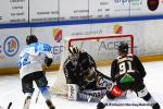Photo hockey match Rouen - Gap  le 26/03/2021