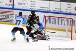 Photo hockey match Rouen - Gap  le 26/03/2021