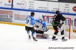 Photo hockey match Rouen - Gap  le 26/03/2021