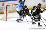 Photo hockey match Rouen - Gap  le 26/03/2021