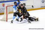 Photo hockey match Rouen - Gap  le 26/03/2021