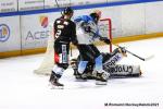Photo hockey match Rouen - Gap  le 26/03/2021