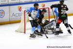 Photo hockey match Rouen - Gap  le 26/03/2021