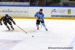Photo hockey match Rouen - Gap  le 26/03/2021