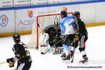 Photo hockey match Rouen - Gap  le 26/03/2021