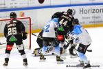 Photo hockey match Rouen - Gap  le 26/03/2021