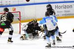 Photo hockey match Rouen - Gap  le 26/03/2021