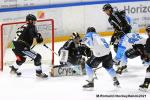 Photo hockey match Rouen - Gap  le 26/03/2021