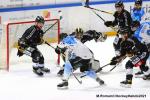 Photo hockey match Rouen - Gap  le 26/03/2021