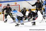 Photo hockey match Rouen - Gap  le 26/03/2021