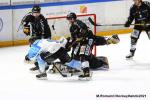 Photo hockey match Rouen - Gap  le 26/03/2021