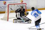 Photo hockey match Rouen - Gap  le 26/03/2021