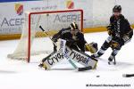Photo hockey match Rouen - Gap  le 26/03/2021