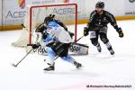 Photo hockey match Rouen - Gap  le 26/03/2021