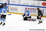 Photo hockey match Rouen - Gap  le 26/03/2021