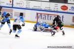 Photo hockey match Rouen - Gap  le 26/03/2021