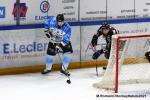 Photo hockey match Rouen - Gap  le 26/03/2021