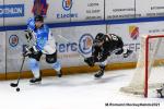 Photo hockey match Rouen - Gap  le 26/03/2021