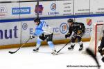 Photo hockey match Rouen - Gap  le 26/03/2021