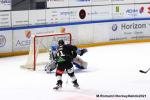 Photo hockey match Rouen - Gap  le 26/03/2021