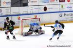 Photo hockey match Rouen - Gap  le 26/03/2021