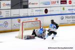 Photo hockey match Rouen - Gap  le 26/03/2021