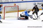 Photo hockey match Rouen - Gap  le 26/03/2021
