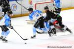 Photo hockey match Rouen - Gap  le 26/03/2021