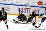 Photo hockey match Rouen - Gap  le 26/03/2021