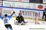 Photo hockey match Rouen - Gap  le 26/03/2021