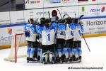 Photo hockey match Rouen - Gap  le 26/03/2021