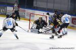 Photo hockey match Rouen - Gap  le 06/11/2021
