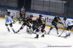 Photo hockey match Rouen - Gap  le 06/11/2021