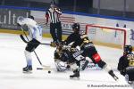 Photo hockey match Rouen - Gap  le 06/11/2021