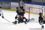 Photo hockey match Rouen - Gap  le 06/11/2021