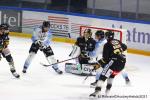 Photo hockey match Rouen - Gap  le 06/11/2021