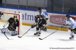 Photo hockey match Rouen - Gap  le 06/11/2021