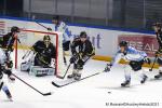 Photo hockey match Rouen - Gap  le 06/11/2021