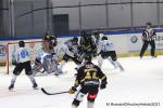 Photo hockey match Rouen - Gap  le 06/11/2021