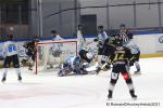 Photo hockey match Rouen - Gap  le 06/11/2021