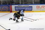 Photo hockey match Rouen - Gap  le 06/11/2021