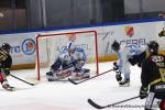 Photo hockey match Rouen - Gap  le 06/11/2021